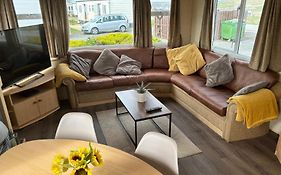 Mawson Retreat Dog Friendly Static Caravan